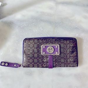 Marc Jacobs wallet